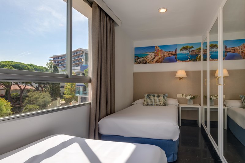 H TOP Caleta Palace 9