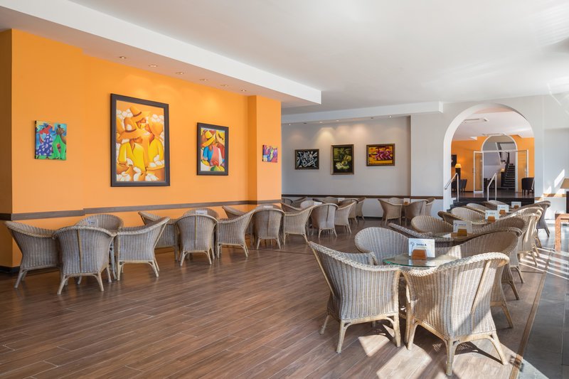 H TOP Caleta Palace 17
