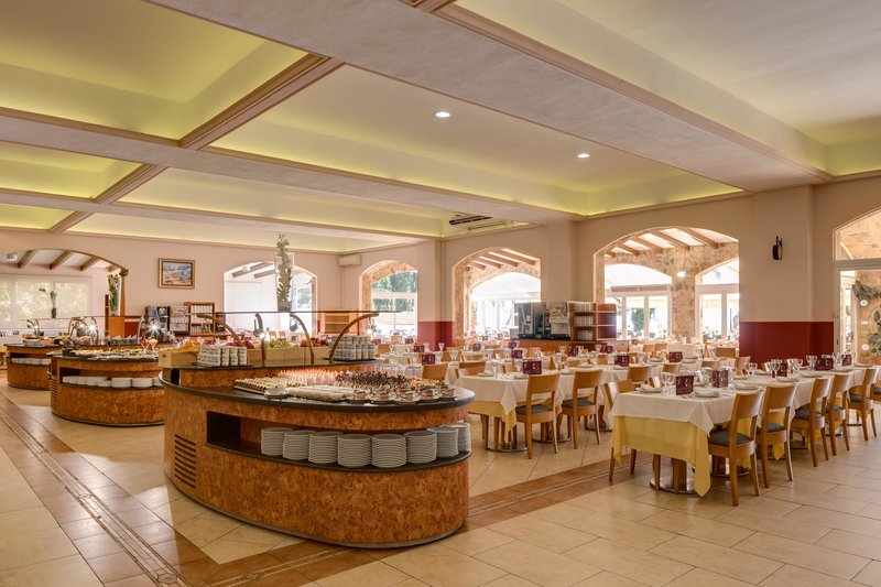 H TOP Caleta Palace 18