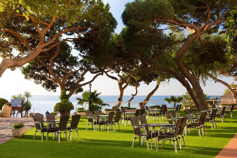 H TOP Caleta Palace 21