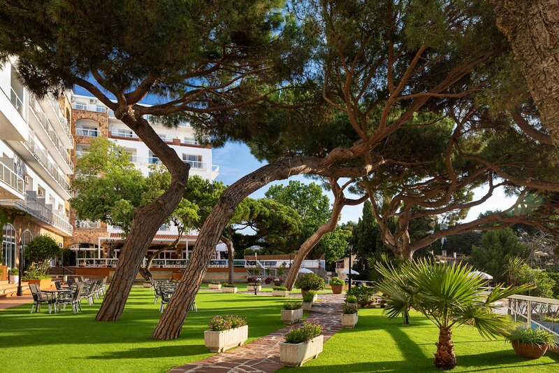 H TOP Caleta Palace 22