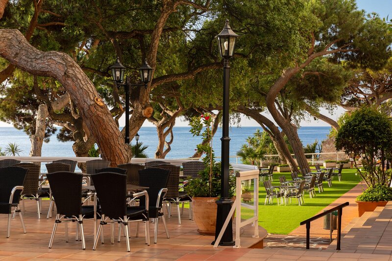 H TOP Caleta Palace 23