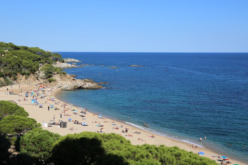 H TOP Caleta Palace 26