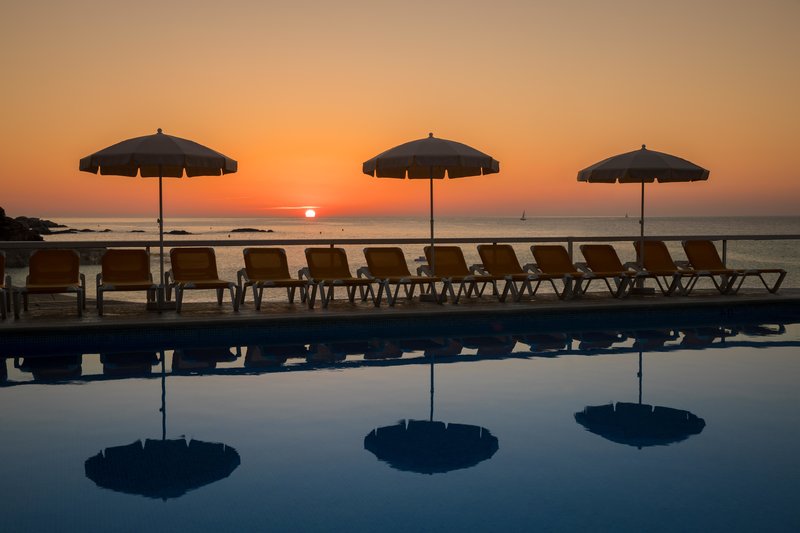 H TOP Caleta Palace 29