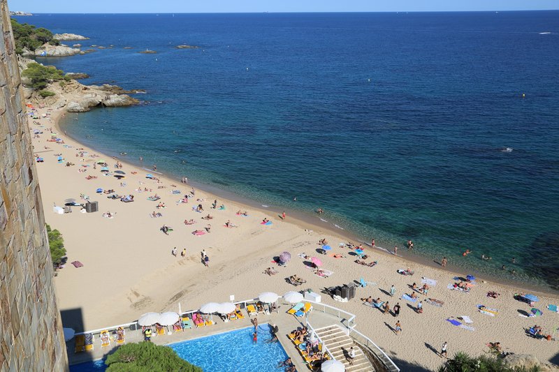 H TOP Caleta Palace 32
