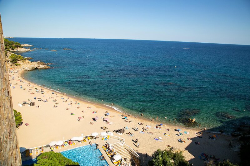 H TOP Caleta Palace 34
