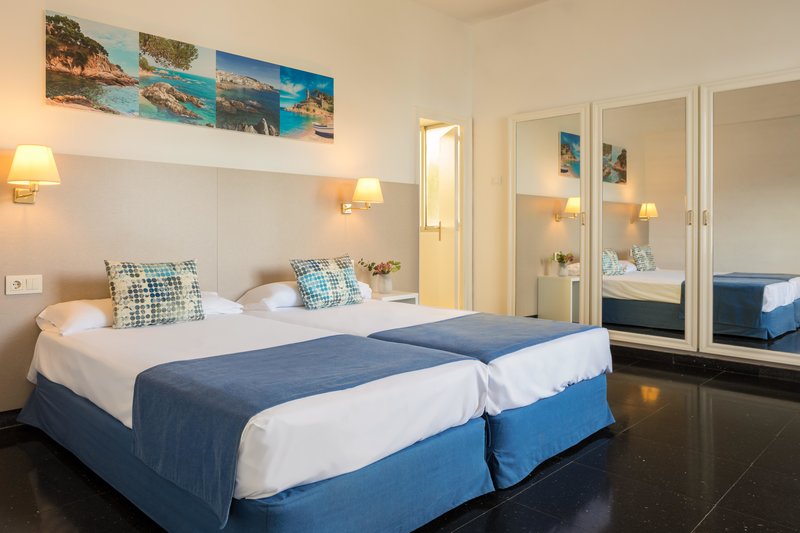 H TOP Caleta Palace 35