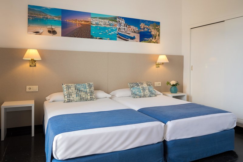 H TOP Caleta Palace 36