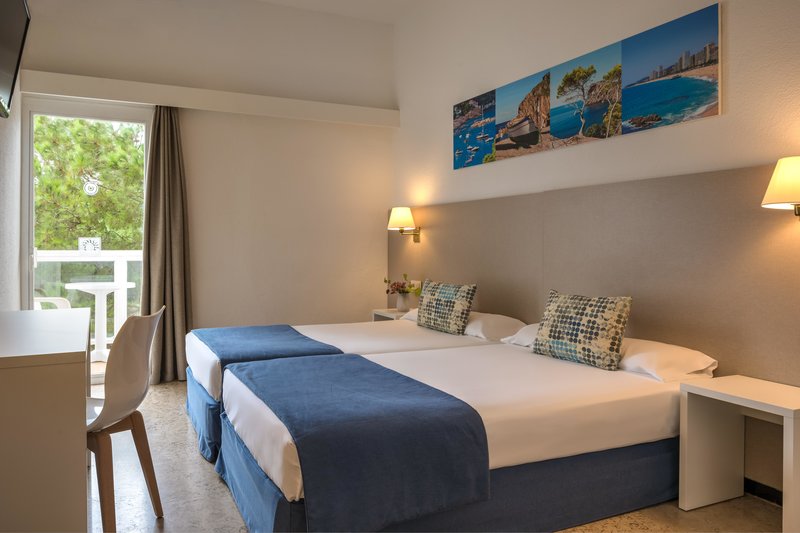 H TOP Caleta Palace 37