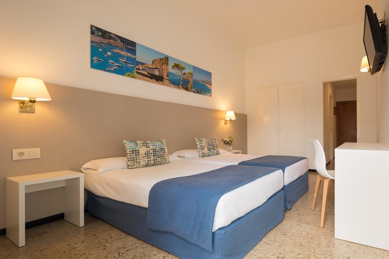 H TOP Caleta Palace 38