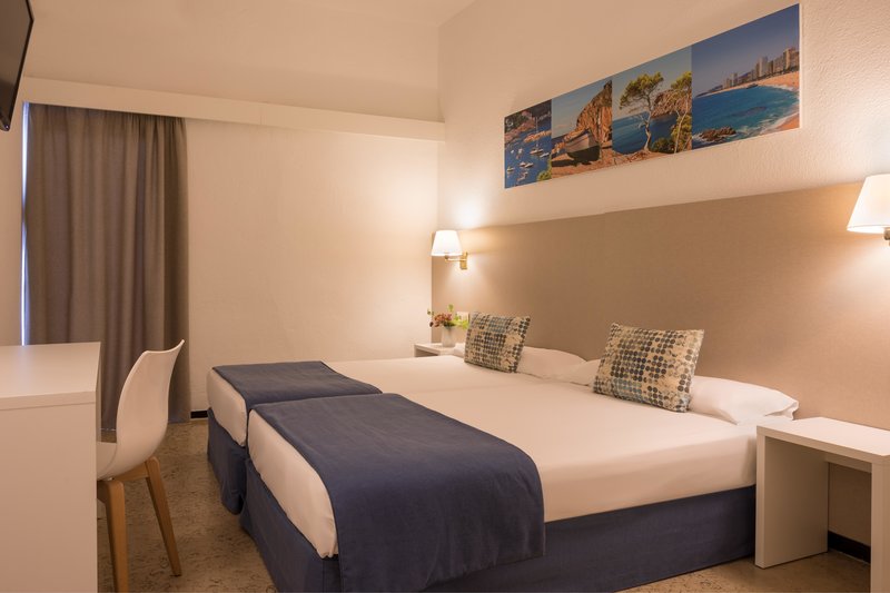 H TOP Caleta Palace 39