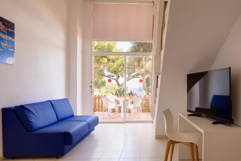 H TOP Caleta Palace 40