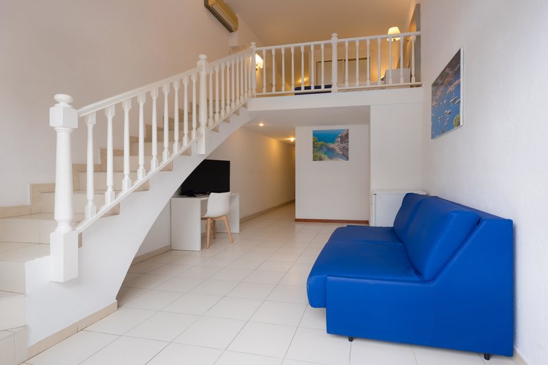 H TOP Caleta Palace 42