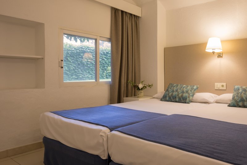 H TOP Caleta Palace 44