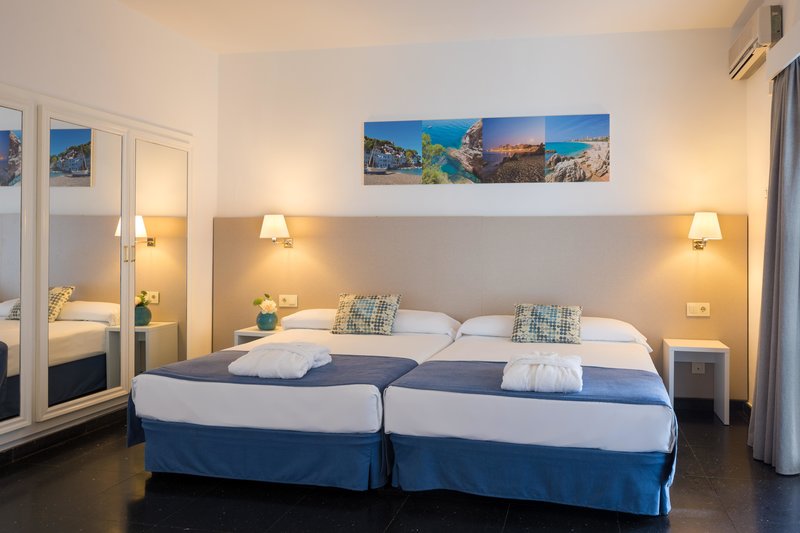 H TOP Caleta Palace 46
