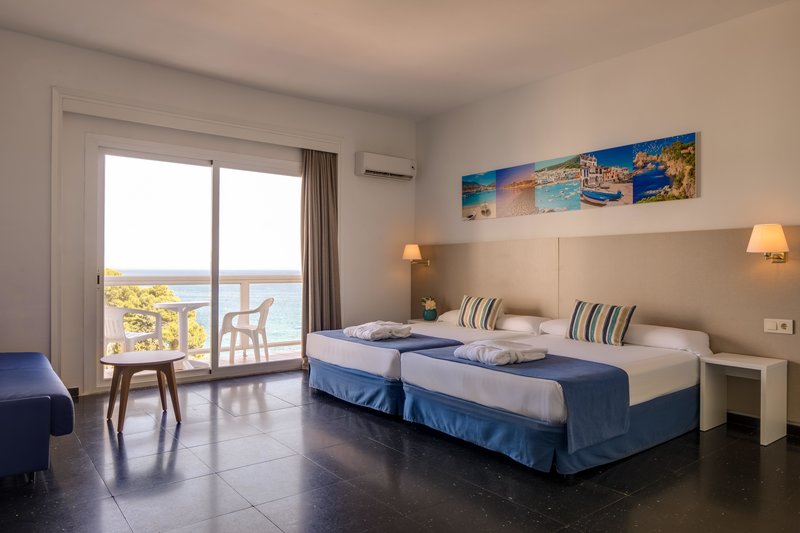 H TOP Caleta Palace 49