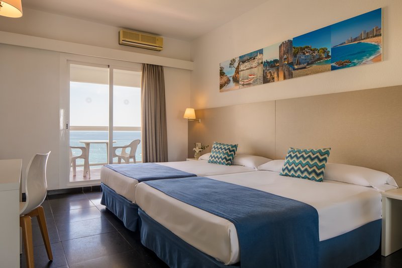 H TOP Caleta Palace 50