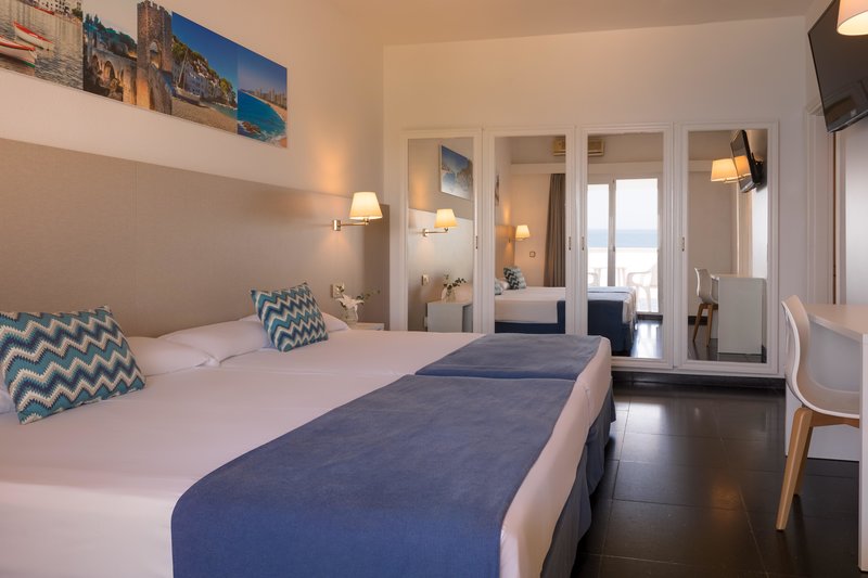 H TOP Caleta Palace 51