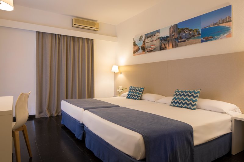 H TOP Caleta Palace 52