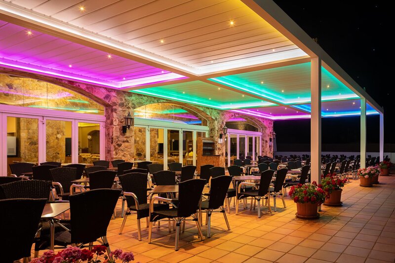 H TOP Caleta Palace 64