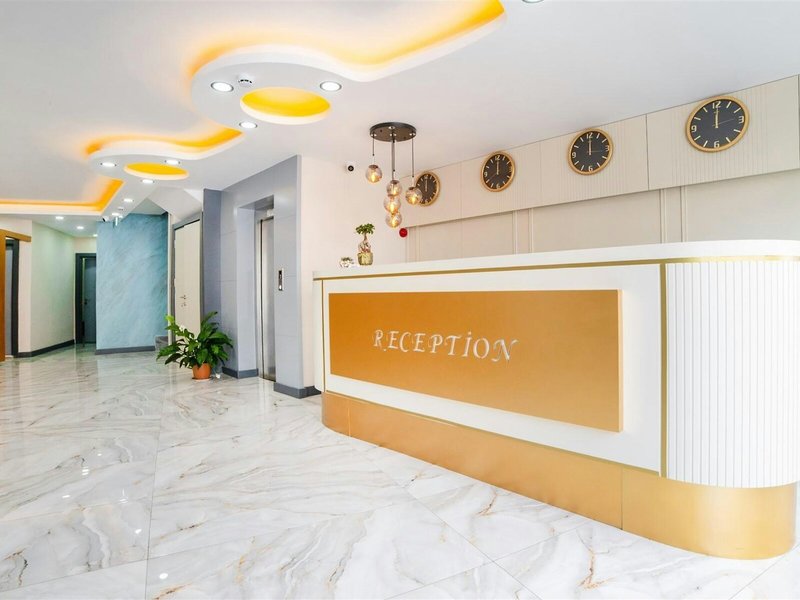 Blue Marina Hotel 6