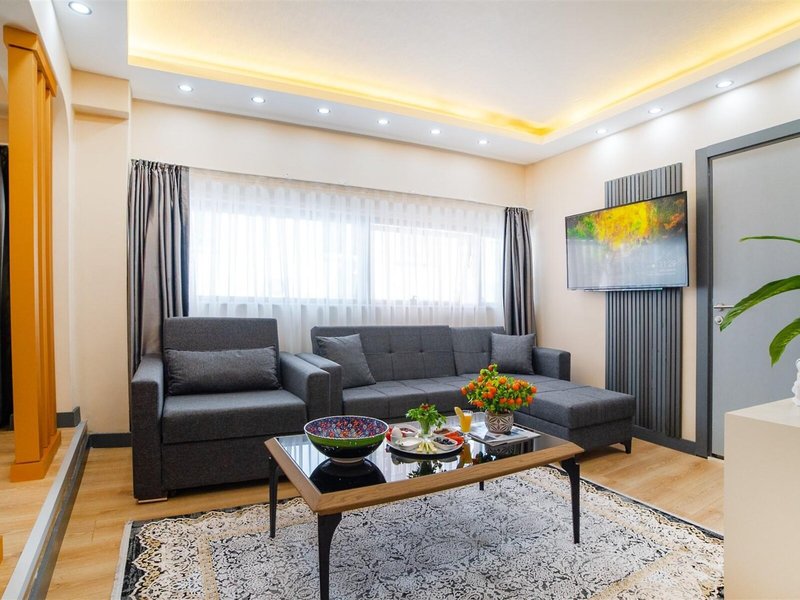 Blue Marina Hotel 9