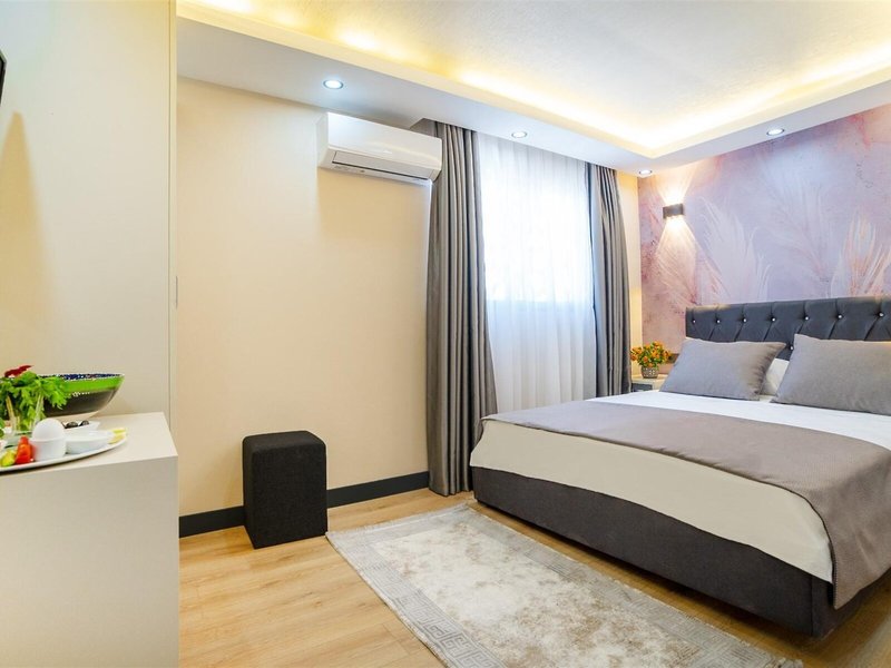 Blue Marina Hotel 17