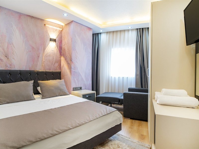 Blue Marina Hotel 18