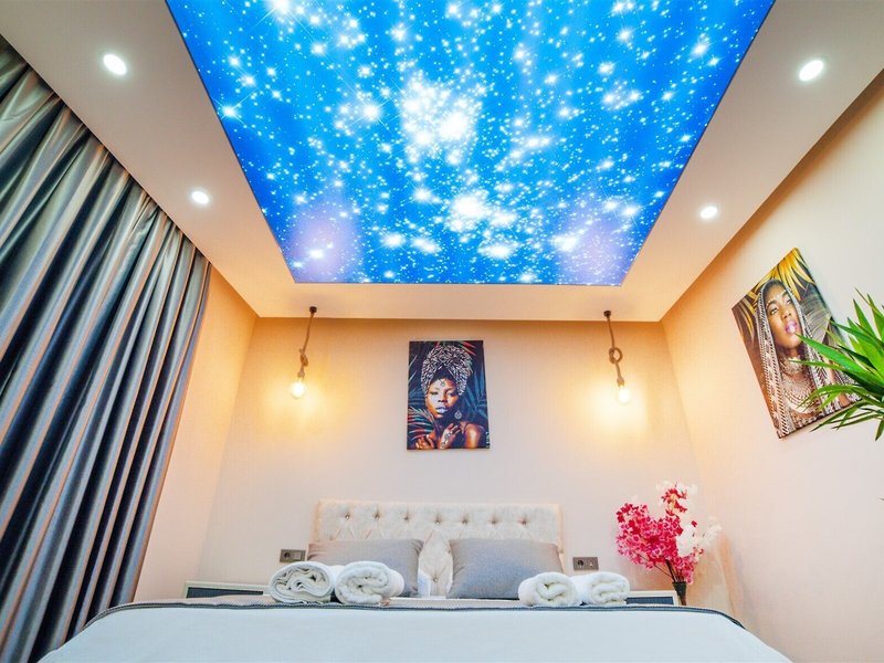 Blue Marina Hotel 20