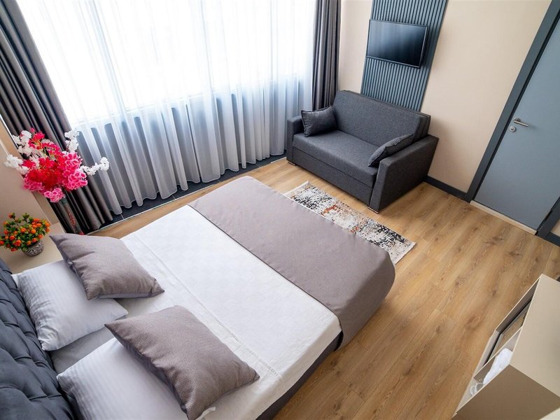Blue Marina Hotel 21