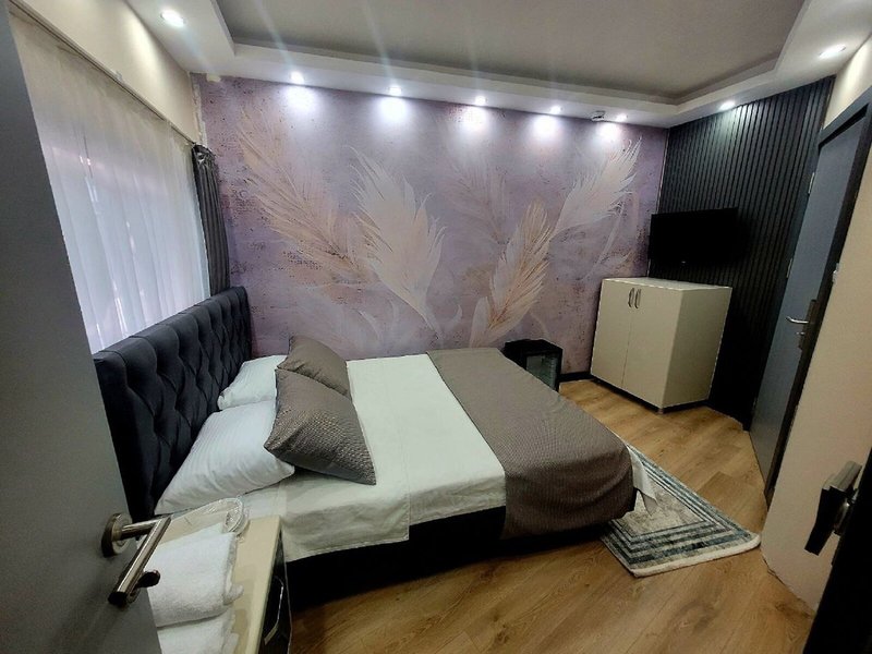 Blue Marina Hotel 22