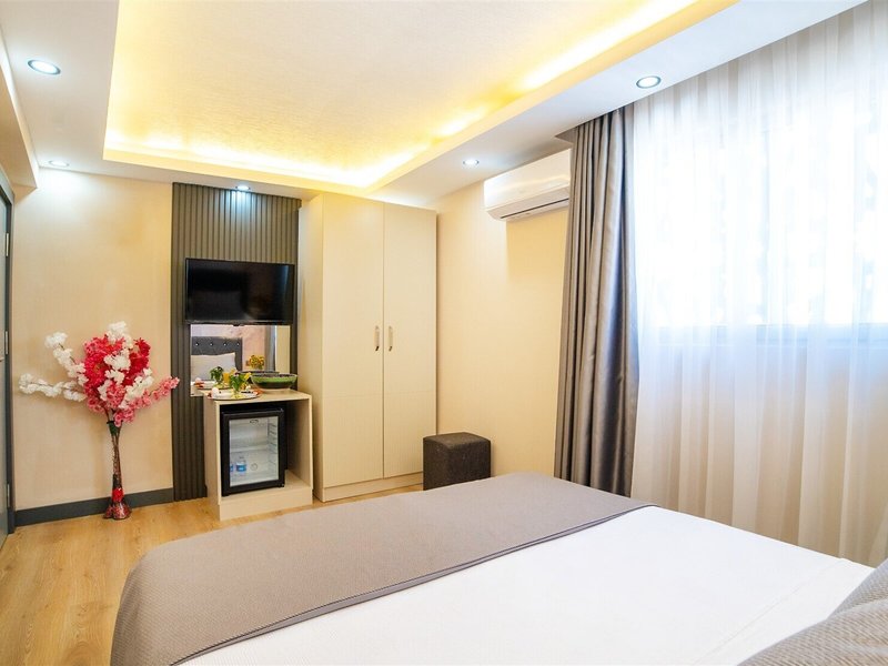 Blue Marina Hotel 23
