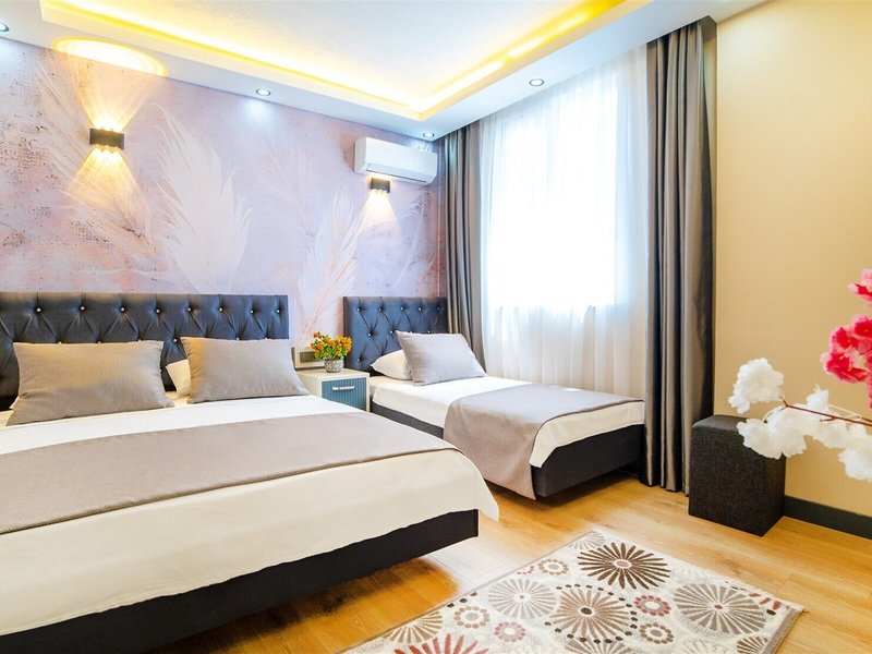 Blue Marina Hotel 24