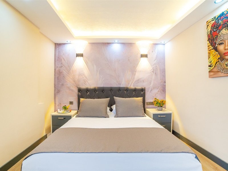 Blue Marina Hotel 25