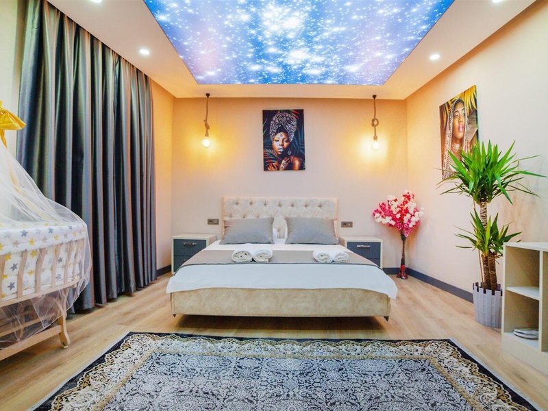 Blue Marina Hotel 26