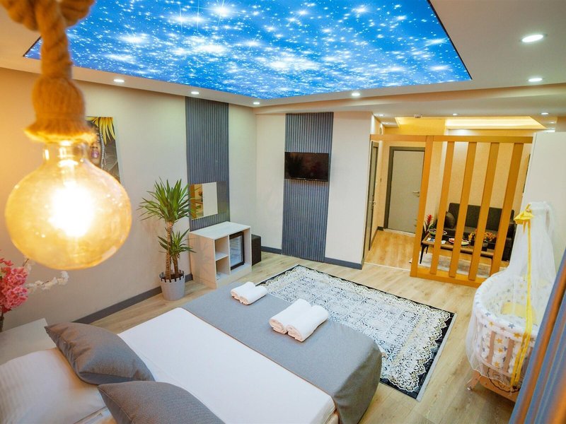 Blue Marina Hotel 28