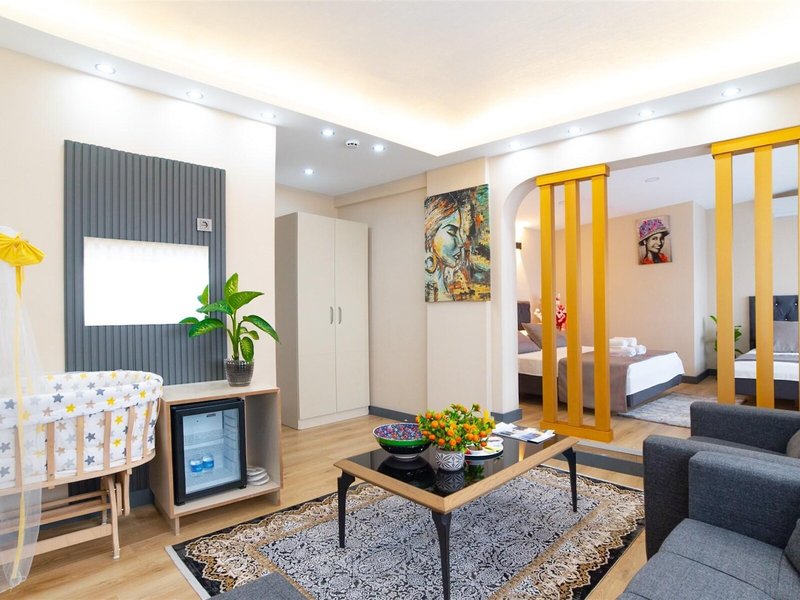 Blue Marina Hotel 29