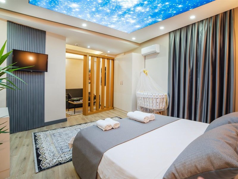 Blue Marina Hotel 30