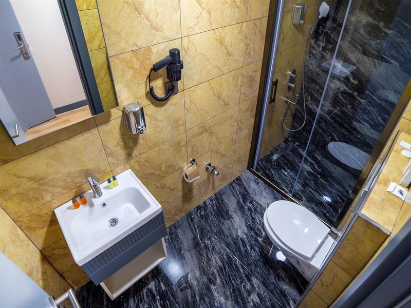 Blue Marina Hotel 31