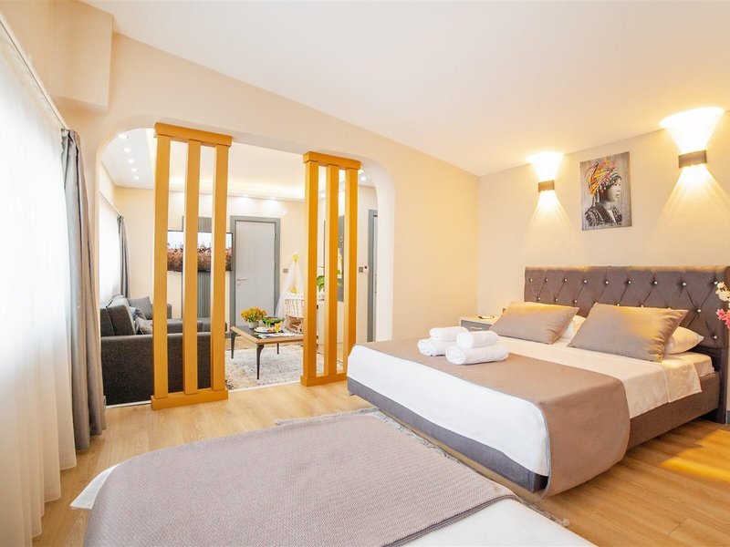 Blue Marina Hotel 32