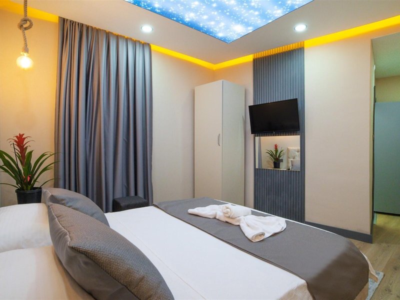 Blue Marina Hotel 34