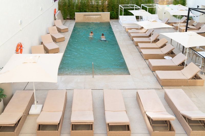 Hotel Las Arenas 2