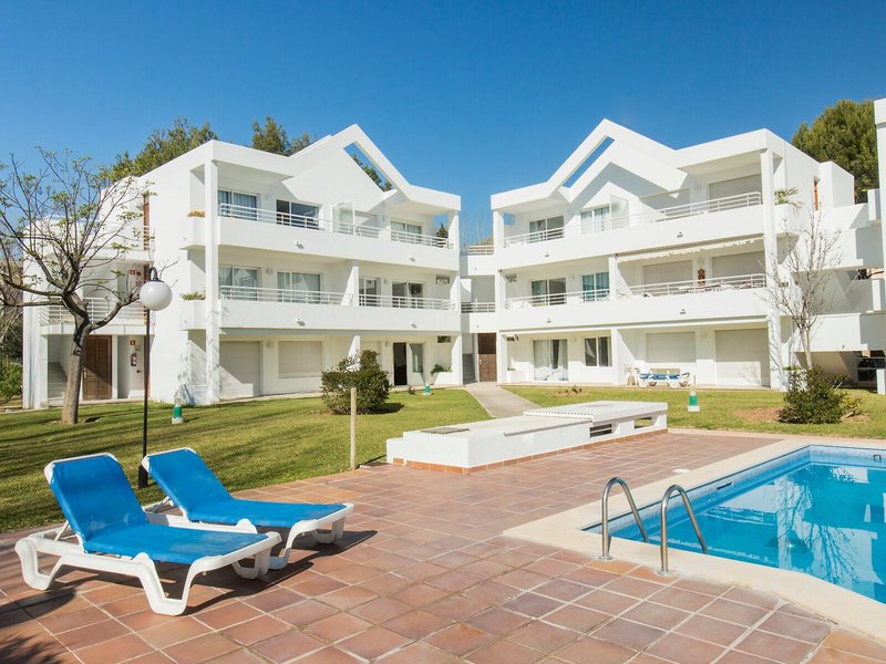 Habitat Apartments 1