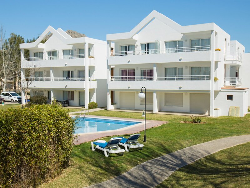 Habitat Apartments 2