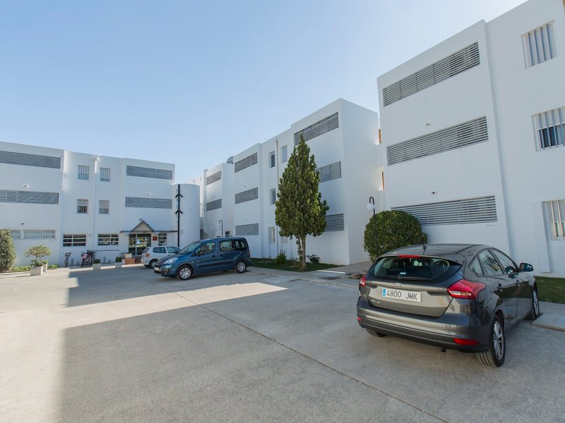 Habitat Apartments 3