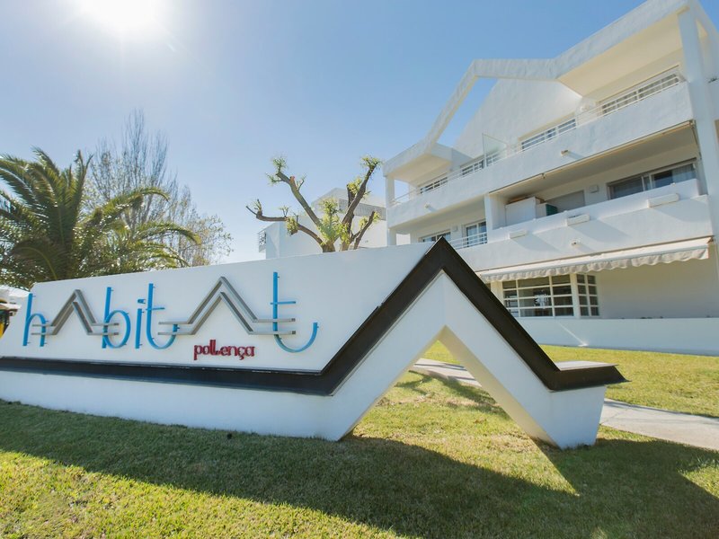 Habitat Apartments 4