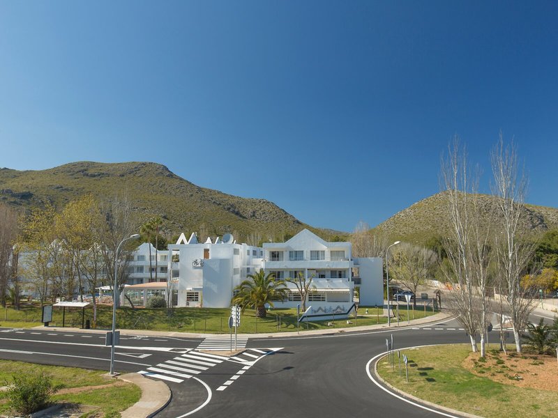 Habitat Apartments 8