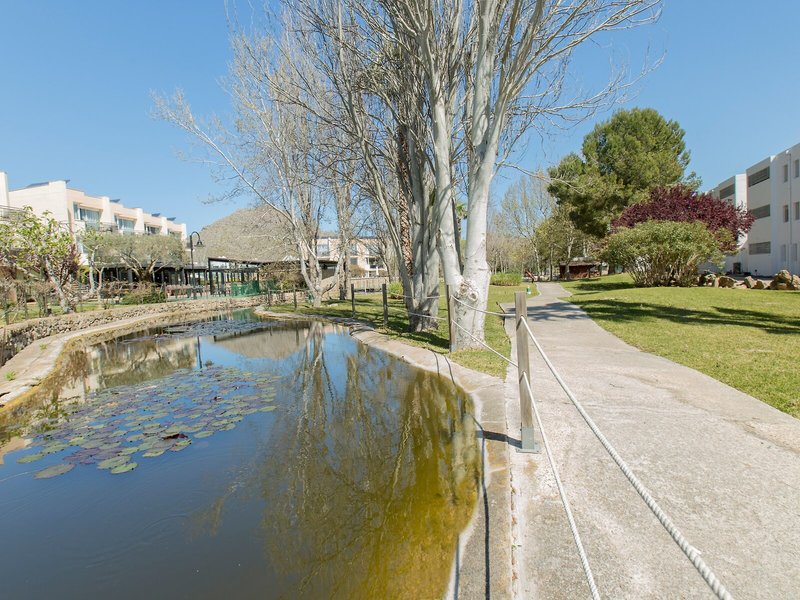 Habitat Apartments 9