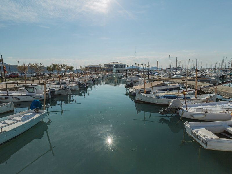 Habitat Apartments 10