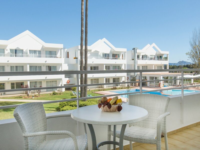 Habitat Apartments 13